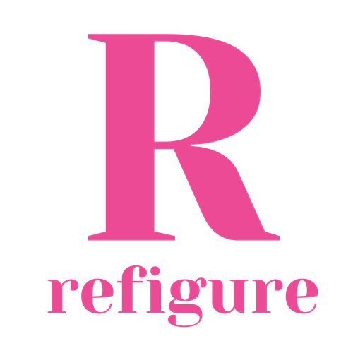 Refigure - reframe, refresh, refigure